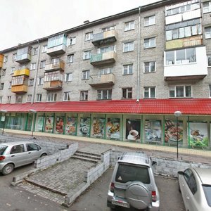 Novgorodskaya Street, 42, : foto