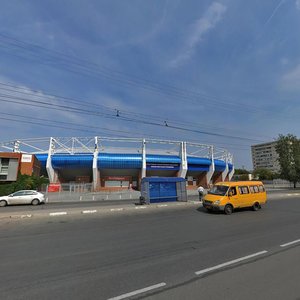 Rodiny Street, 40с1, Togliatti: photo
