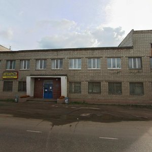 Fedoseenko Street, 51, Nizhny Novgorod: photo