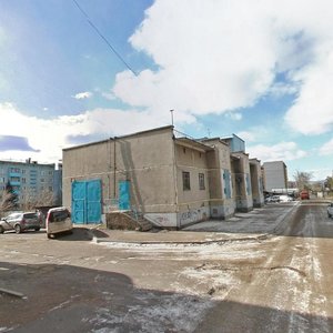 Bogomyagkova Street, 62А, Chita: photo