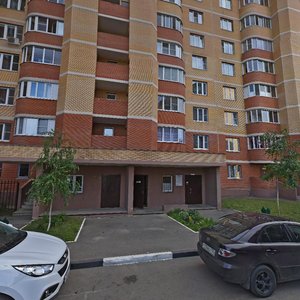 Bulvar Generala Remezova, 8, : foto