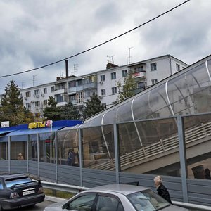 Tselinogradskaya ulitsa, 14 ، كراسنودار كراي: صورة