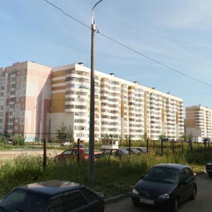 Absalyamova Street, 28, Kazan: photo