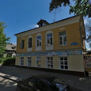 Voronina Street, 21, Kaluga: photo