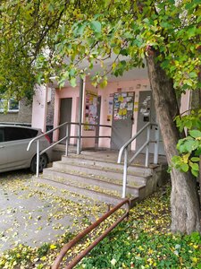 Bakinskih Komissarov Street, 100, Yekaterinburg: photo