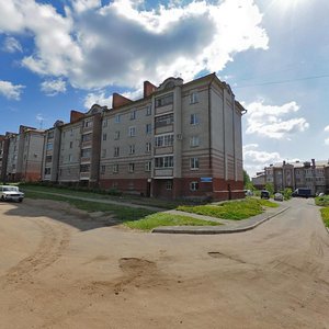 Bulvarnaya Street, 15, Kostroma: photo