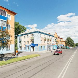 Nogradskaya ulitsa, 8, Prokopevsk: photo