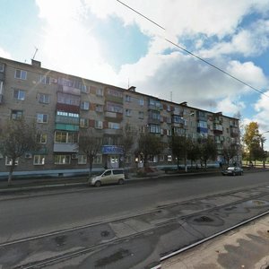 Lenina Avenue, 47, Komsomolsk‑at‑Amur: photo