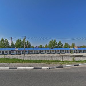Alekseya Ugarova Avenue, 20 ، : صورة