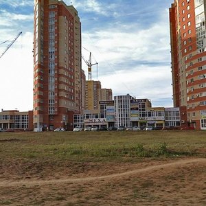 Salmyshskaya street, 34к5, Orenburg: photo