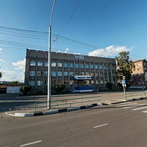 Stroiteley Street, 19, Novokuznetsk: photo