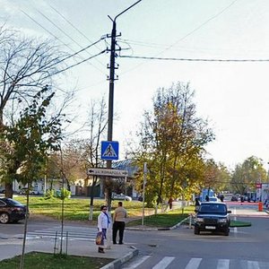 Moskovskaya ulitsa, 15, Zvenigorod: photo