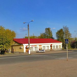 Sovetskaya ulitsa, 128, Kirov: photo