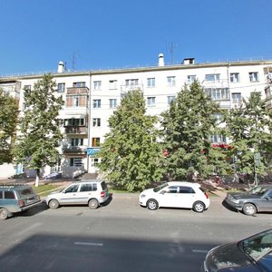 Lenina Avenue, 32 ، كيميروفو: صورة
