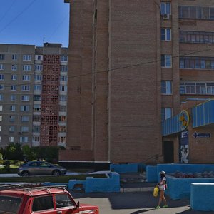 Kalinina Street, 27, : foto