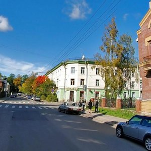 Malaya Street, 12, : foto