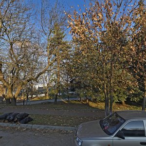 Lenina Street, 10, Zheleznovodsk: photo