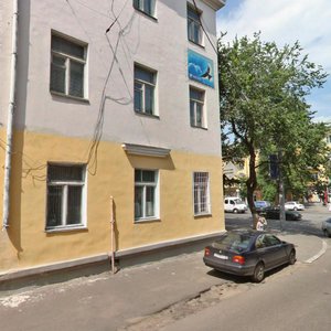 Plekhanovskaya Street, 39, Voronezh: photo