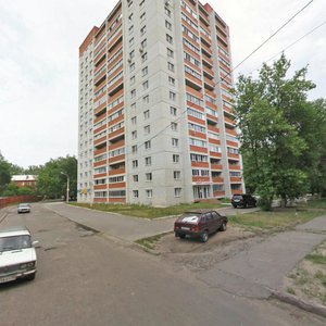 Letchika Kolesnichenko street, 44А, Voronezh: photo