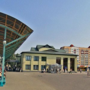 Chyrvonaarmiejskaja Street, 7А, : foto