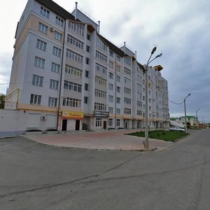 E.M. Yureva Street, 3, Cheboksary: photo