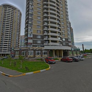 Podmoskovnaya ulitsa, 34 ، موسكو ومحافظة موسكو: صورة
