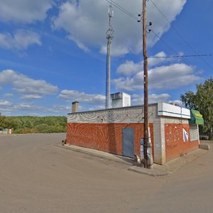 Sadovaya ulitsa, 2Б, : foto