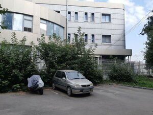 Nemirovicha-Danchenko Street, 143/1, Novosibirsk: photo