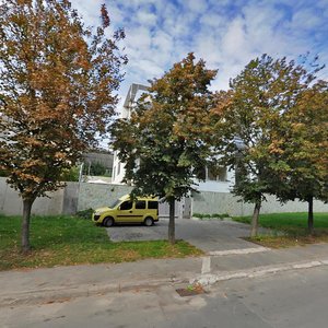Kryvorizka Street, 11 ، كييف: صورة