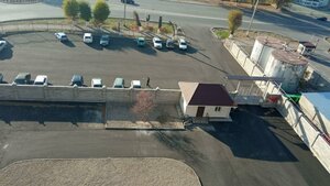 Sıpatay street, 2С, Taraz: photo
