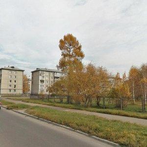 17-y mikrorayon, 2, Angarsk: photo