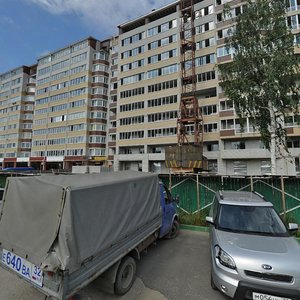 Ulitsa Metallistov, 2 ، بريانسك: صورة