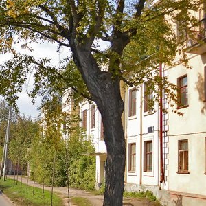 Pobezhimova Street, 32, : foto