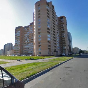 Zagrebskiy Boulevard, 15 ، سان بطرسبرغ: صورة