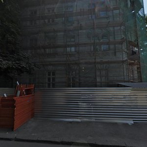 Vulytsia Leontovycha, 5, : foto
