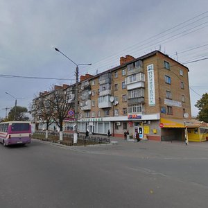 Vulytsia Kyivskyi Shliakh, 73, Boryspil: photo