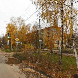 Prospekt Sverdlova, 31А, Dzerzhinsk: photo