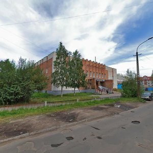 Архангельск, Вологодская улица, 43: фото