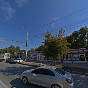 Kachintsev Street, 81Д, Volgograd: photo
