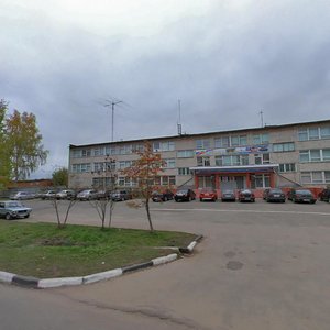Ivanova Street, 8, Orehovo‑Zuevo: photo