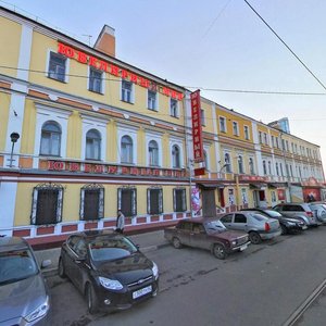 Vokzalnaya Street, 26, Nizhny Novgorod: photo