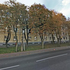 Viery Haruzhaj Street, 3, : foto