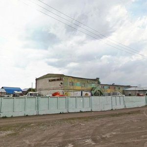 Lineinaya Street, 126В, Ufa: photo
