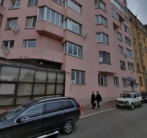 Выборг, Московский проспект, 1: фото
