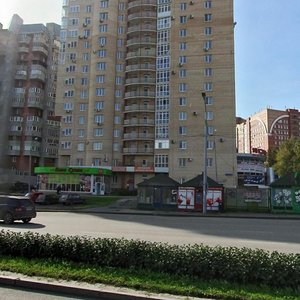 Revolyutsii Street, 16, Perm: photo