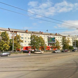 Dekabristov Street, 152, Kazan: photo