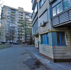 Kostya Hordieka Lane, 1А, Kyiv: photo