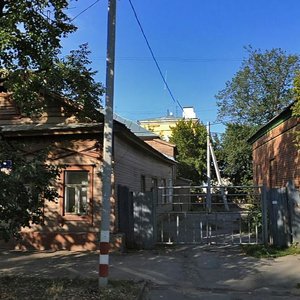 Aleksandra Matrosova Street, No:21, Ulyanovsk: Fotoğraflar