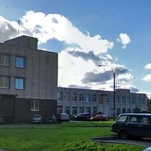 Pionerstroya Street, 23В, : foto