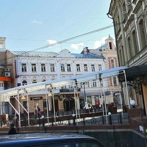 Bol'shaya Pokrovskaya Street, 20, : foto